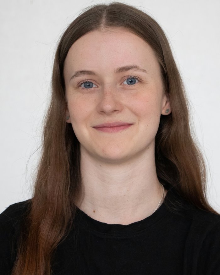 Headshot of Katherine Braidwood