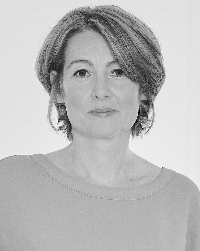 Headshot of Kay Welch