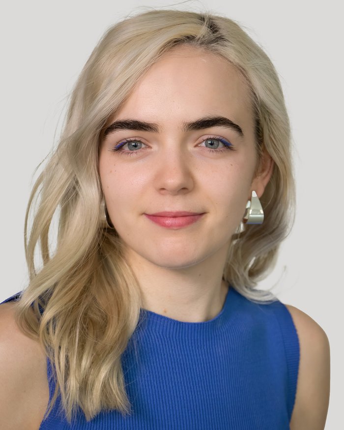 Headshot of Laura Conroy
