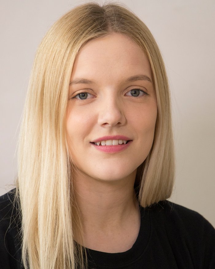 Headshot of Laura Whittle-Letchford