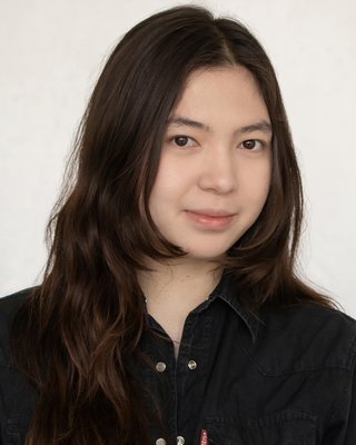 Headshot of Leanne Mitchell