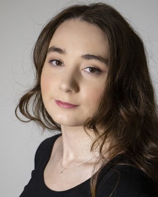Headshot of Mary Sharrock