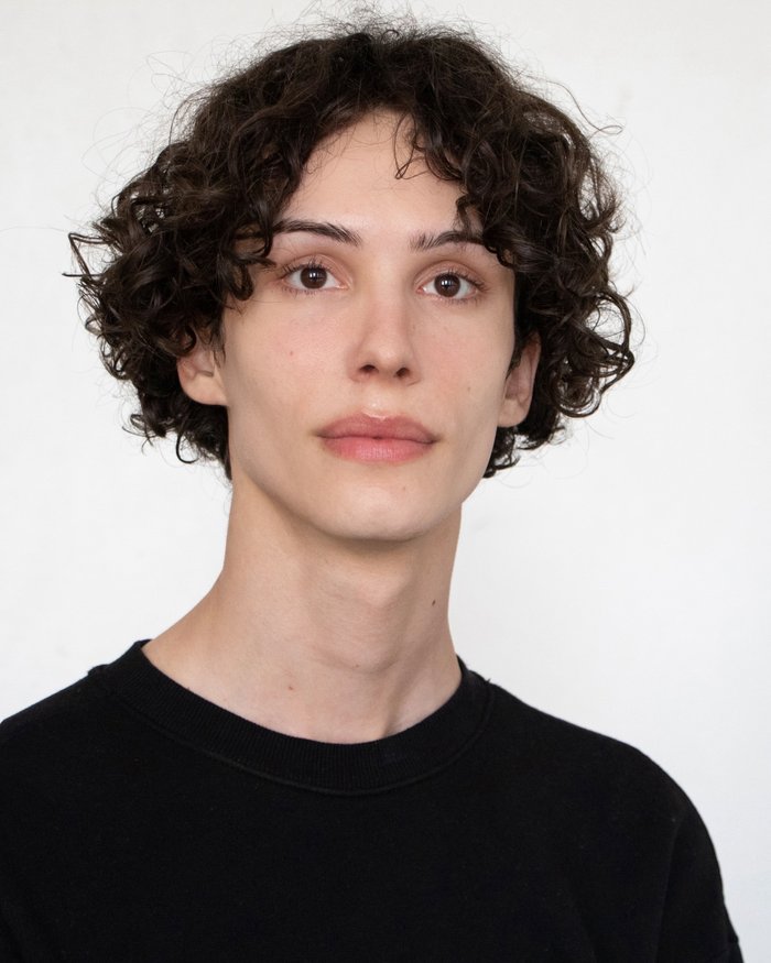 Headshot of Matija Sekulić