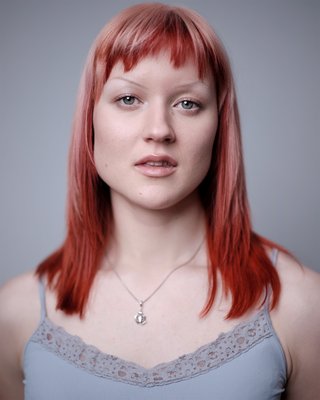 Headshot of Mimmi Mertaniemi