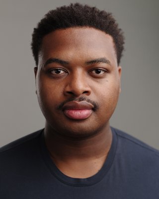 Headshot of Misheck Albert Freeman