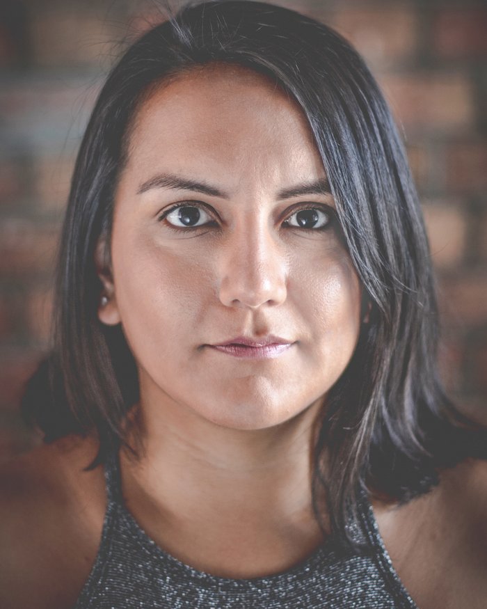 Headshot of Pepa Duarte
