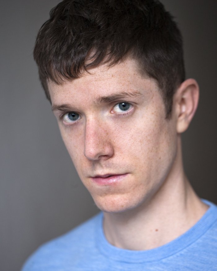 Headshot of Quinn Johnson