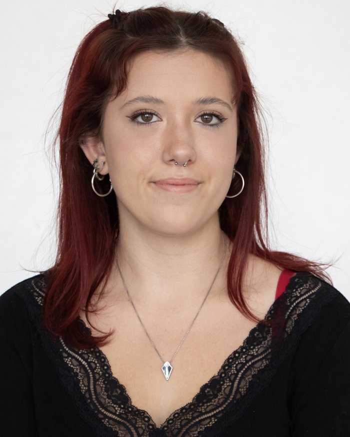 Headshot of Rachel Wilkinson