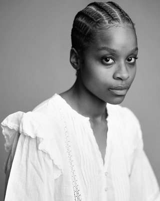 Headshot of Reanna Bleu