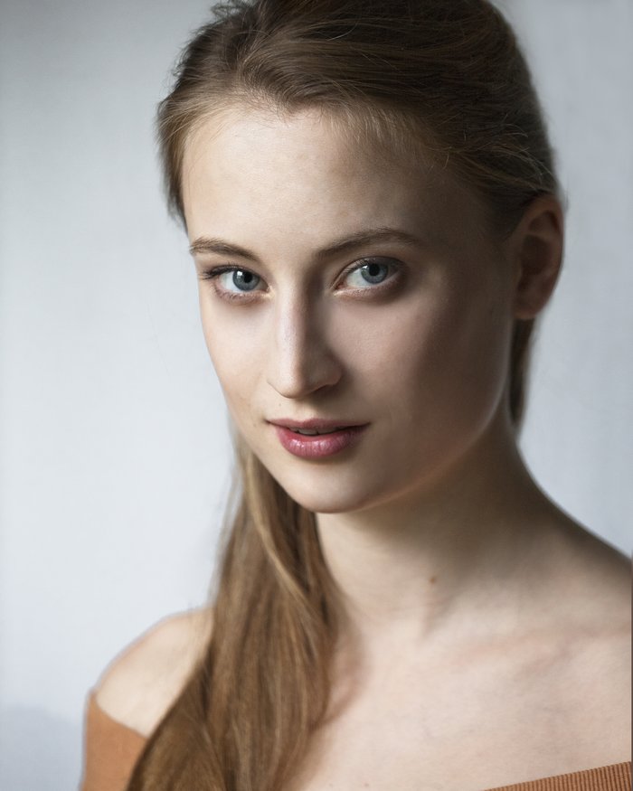 Headshot of Rose Klekotko