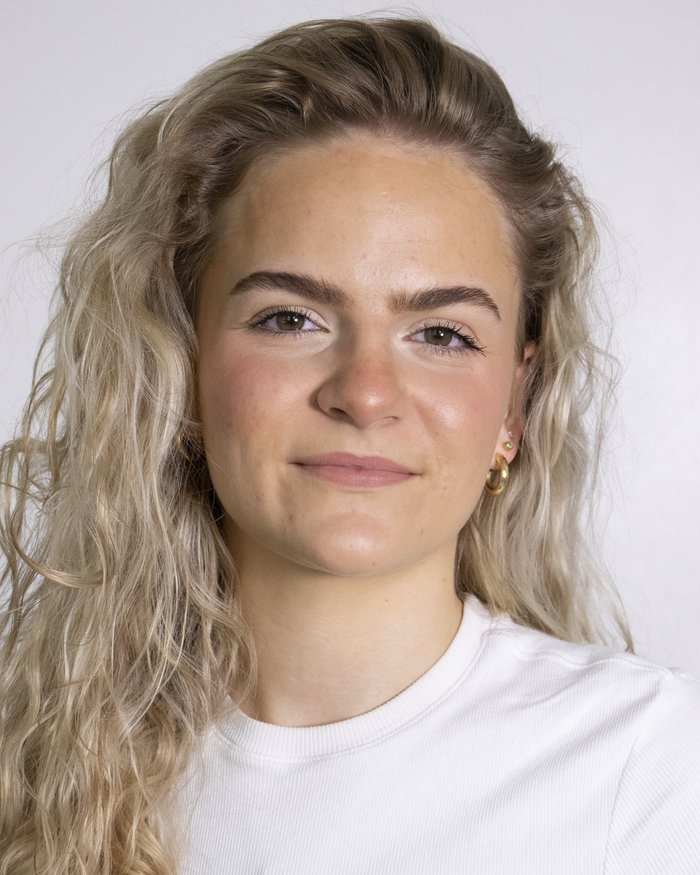 Headshot of Ruby Elms