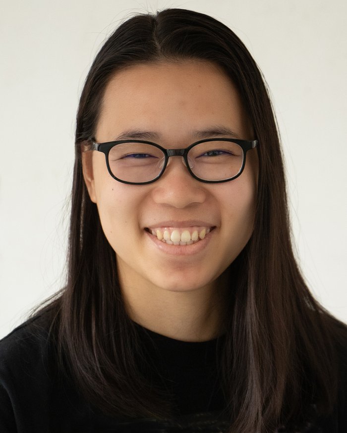 Headshot of Ruth Kogelmann