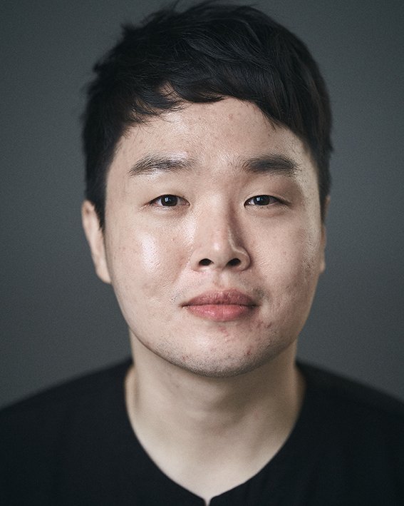 Headshot of Seahoon Kim