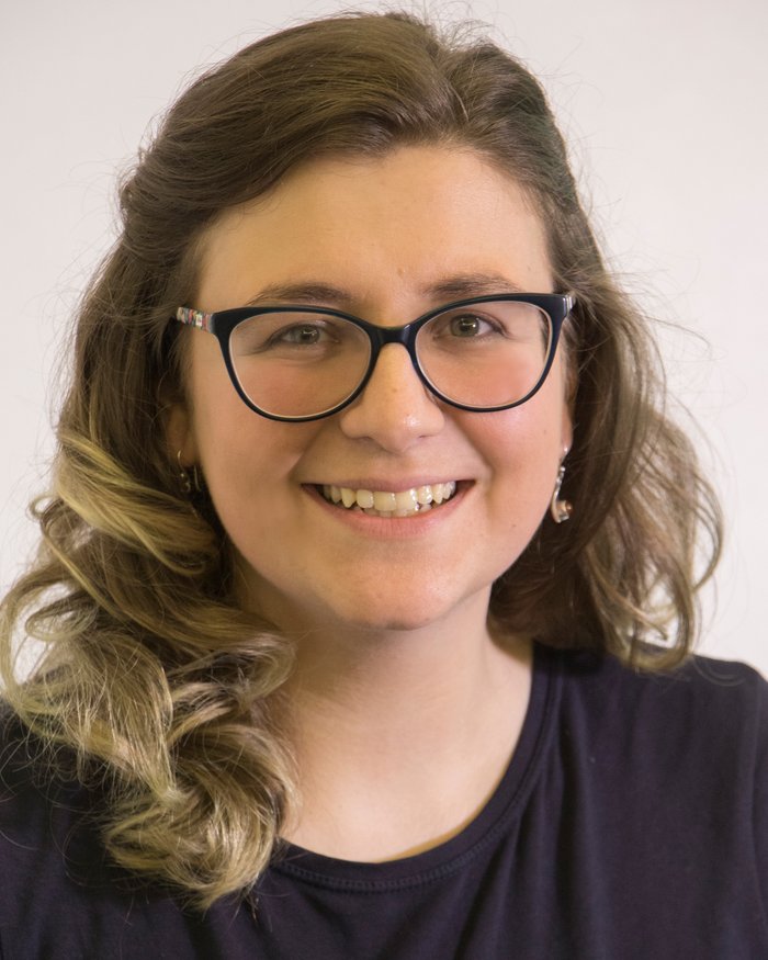 Headshot of Seda Sokmen Altindag