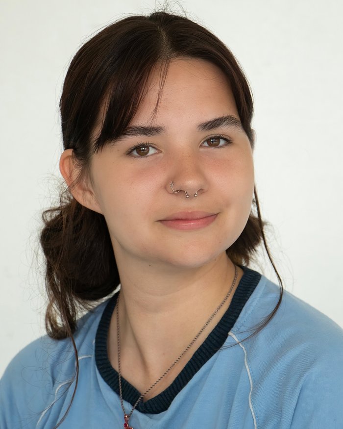 Headshot of Shannon Jenkins