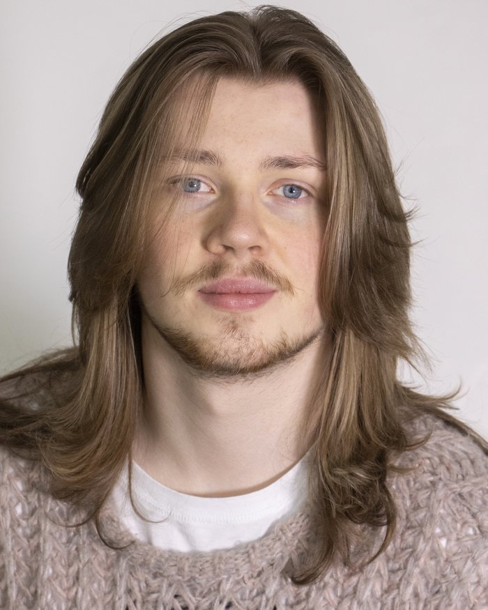 Headshot of Sonny Trickey