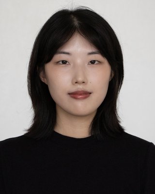 Headshot of Soomin Kim