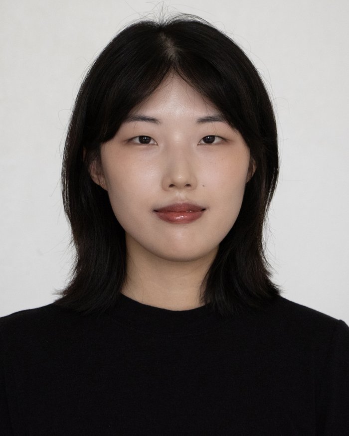 Headshot of Soomin Kim