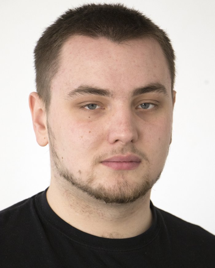 Headshot of Steven MacFarlane