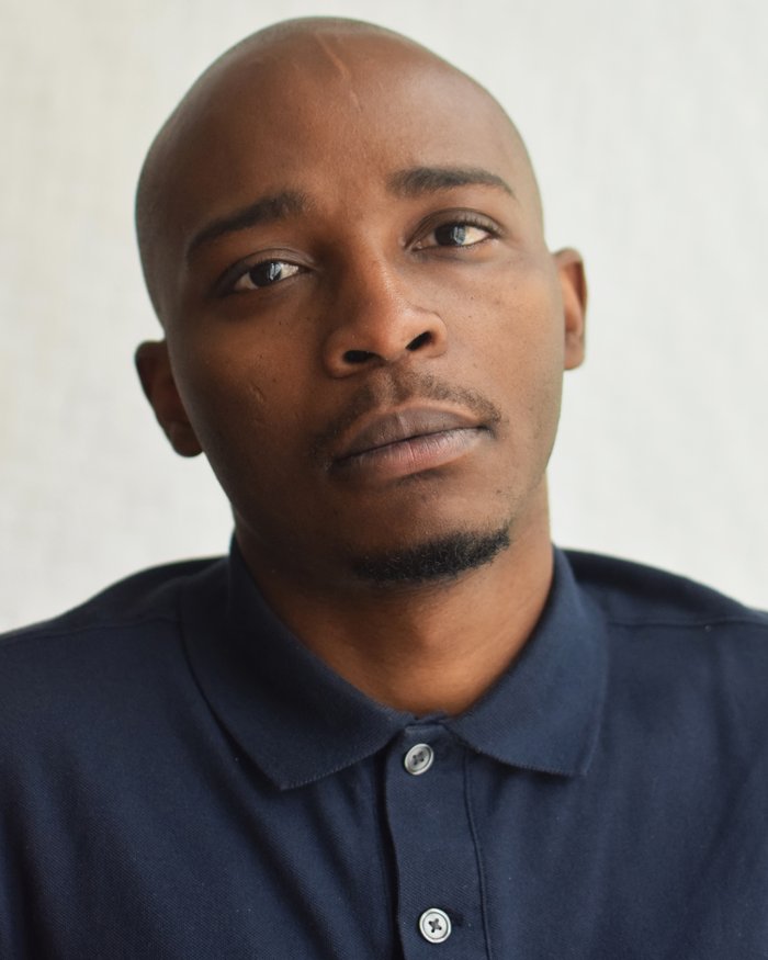 Headshot of Tawana Dingembira