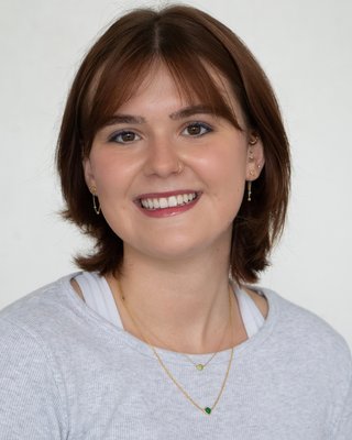 Headshot of Teagan Dunn