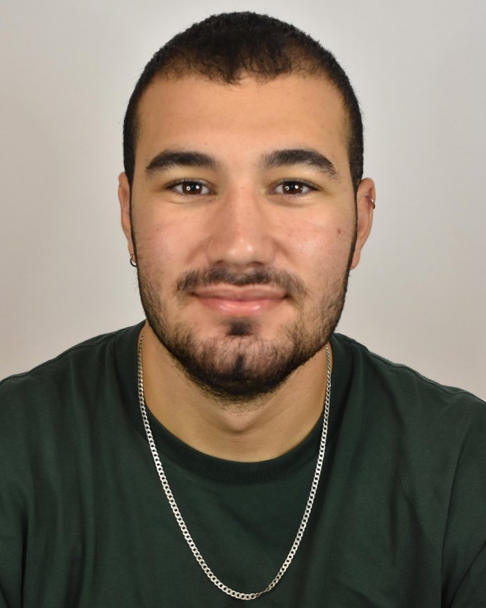 Headshot of Tomer Calfon