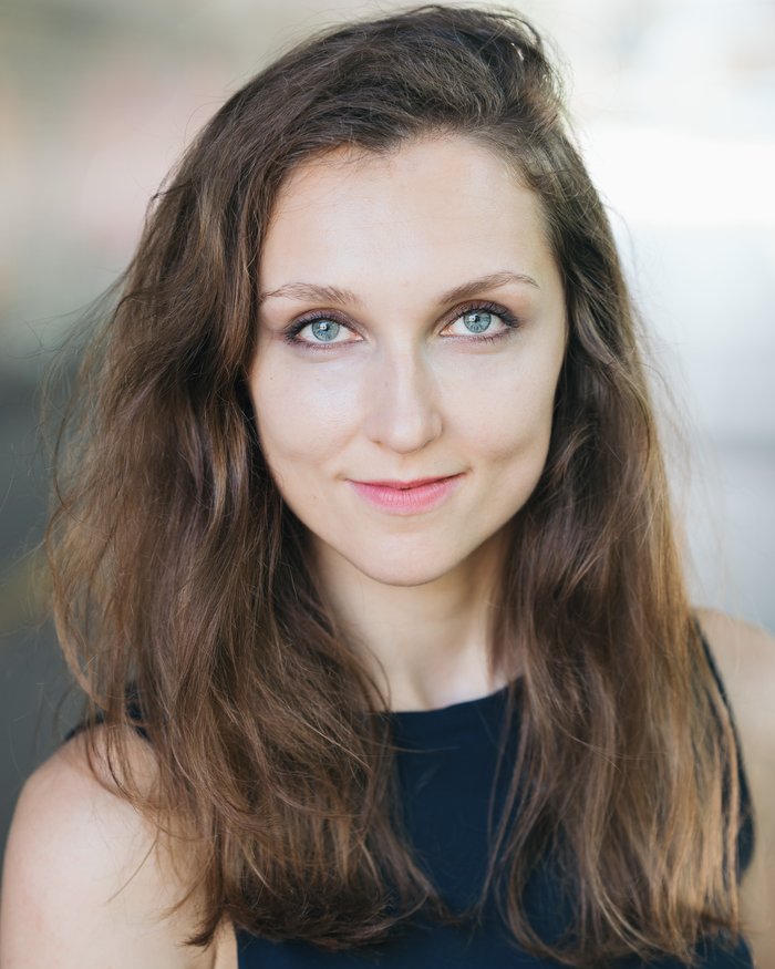 Headshot of Vyte Garriga