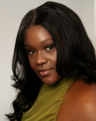 Headshot of Wallis Meghan Rolle