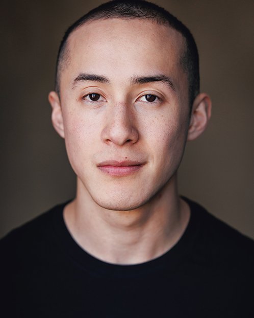Headshot of Will Edelson