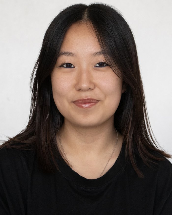 Headshot of Winnie Leung