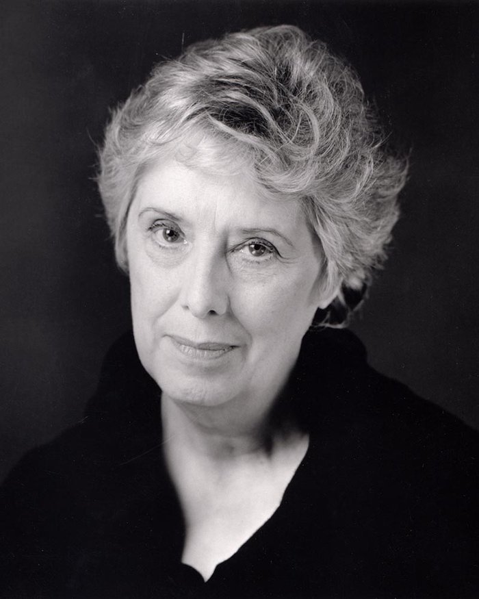 Margaret Tyzack — RADA