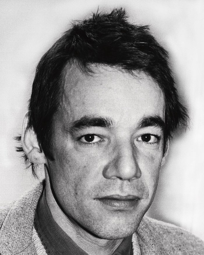 Roger Lloyd Pack Rada