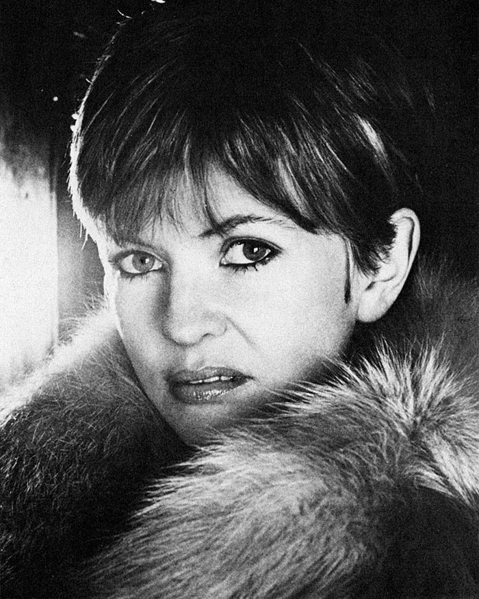 Ann Pennington — RADA