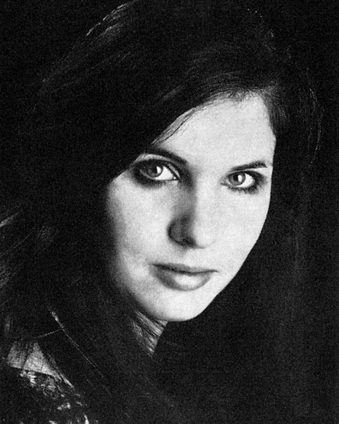 Deborah Davies — RADA