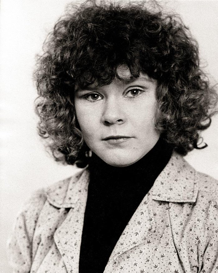 Imelda Staunton Rada