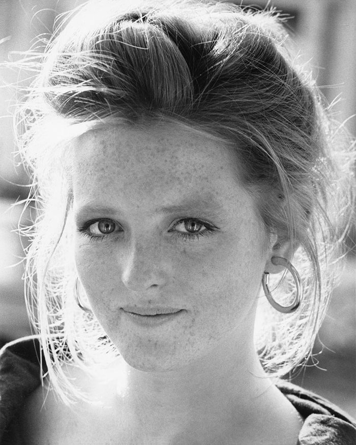 Serena Gordon — RADA