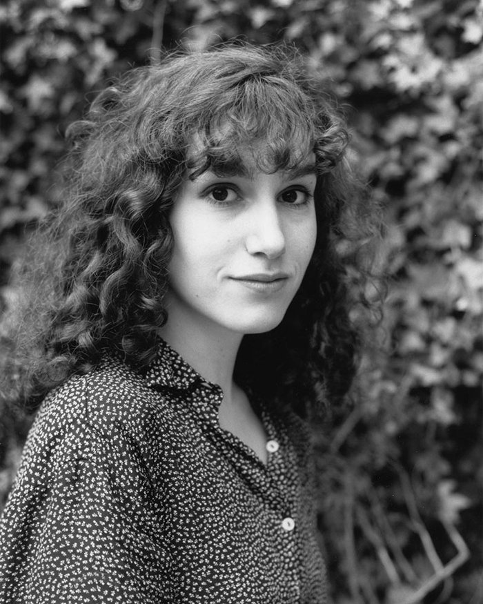 Trilby James — RADA