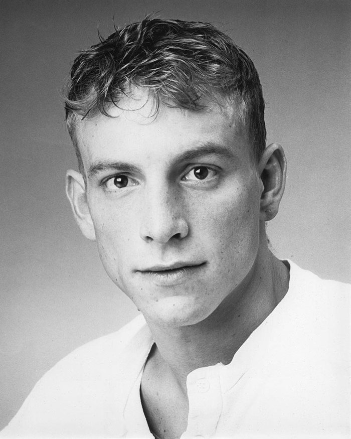 Graham Dennis — RADA