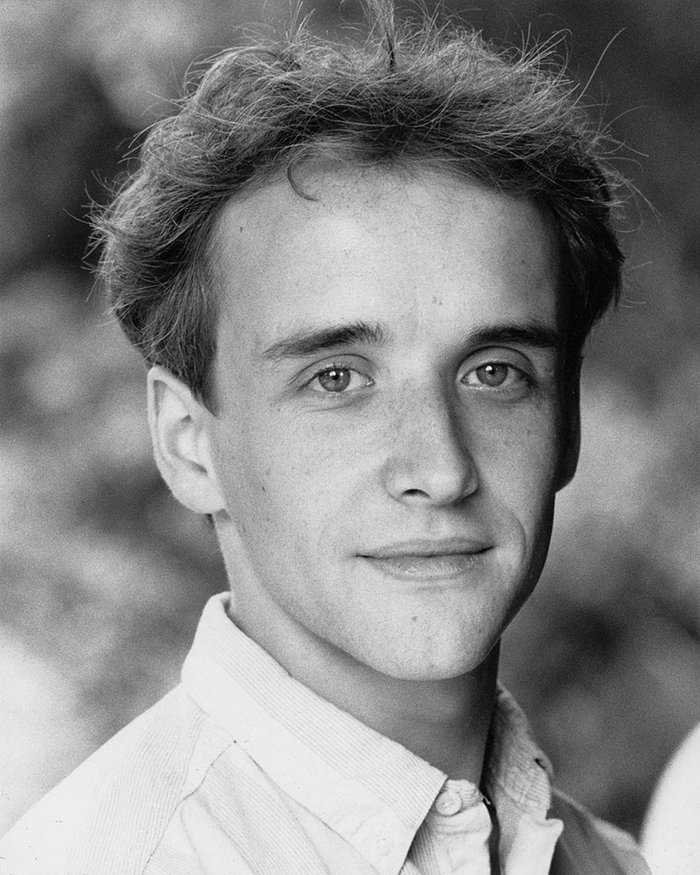 Michael Bradley — RADA