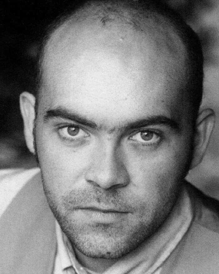 Joseph Lewis — RADA