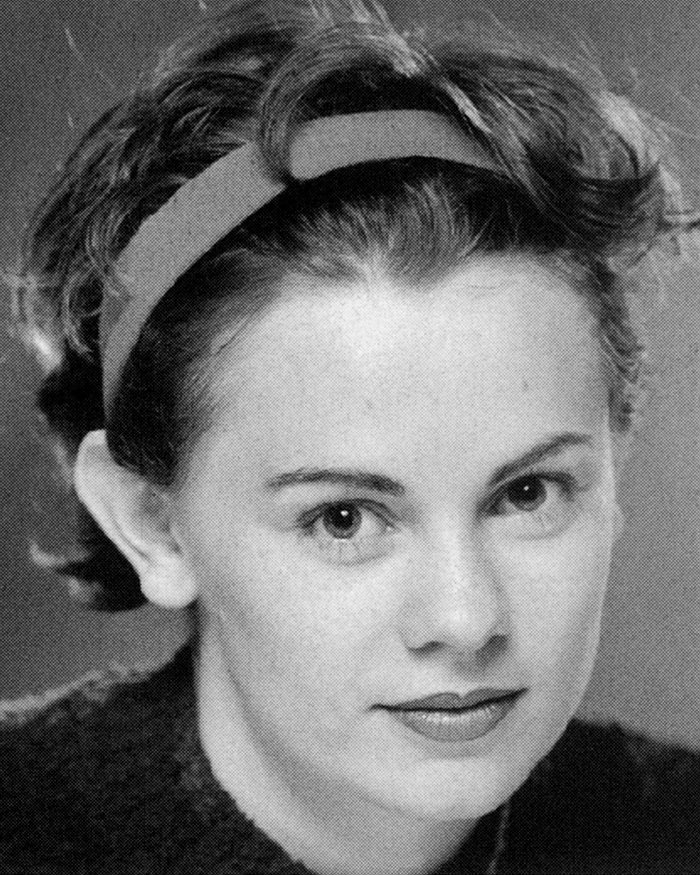 Philippa Stanton — RADA