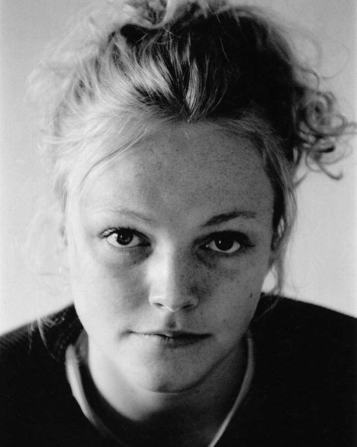 Maxine Peake — RADA
