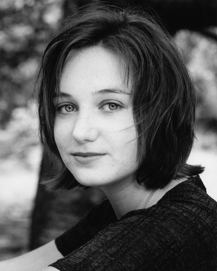 Polly Maberly — RADA