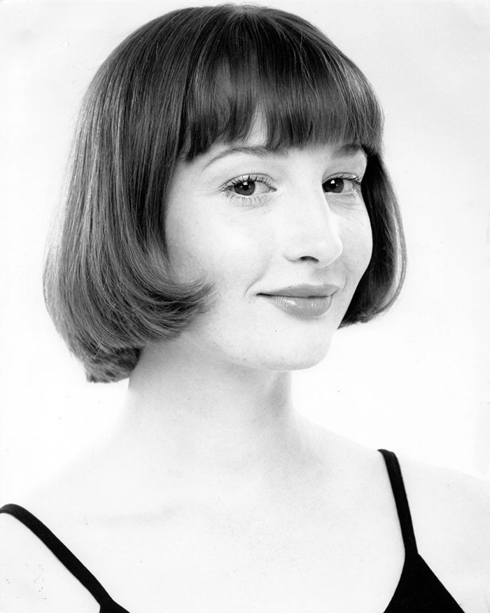 Emma Lowndes — RADA