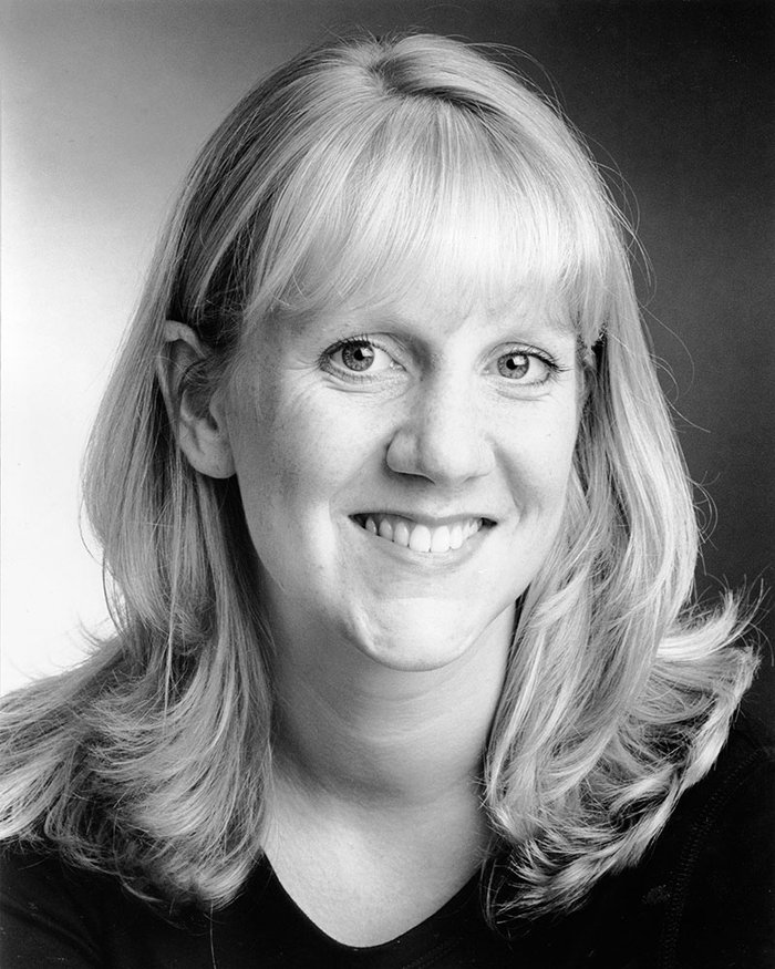 Gail Kemp — RADA