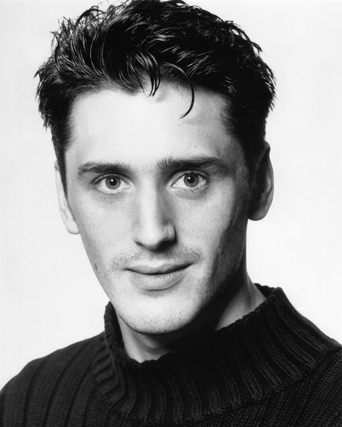 Edward MacLiam — RADA