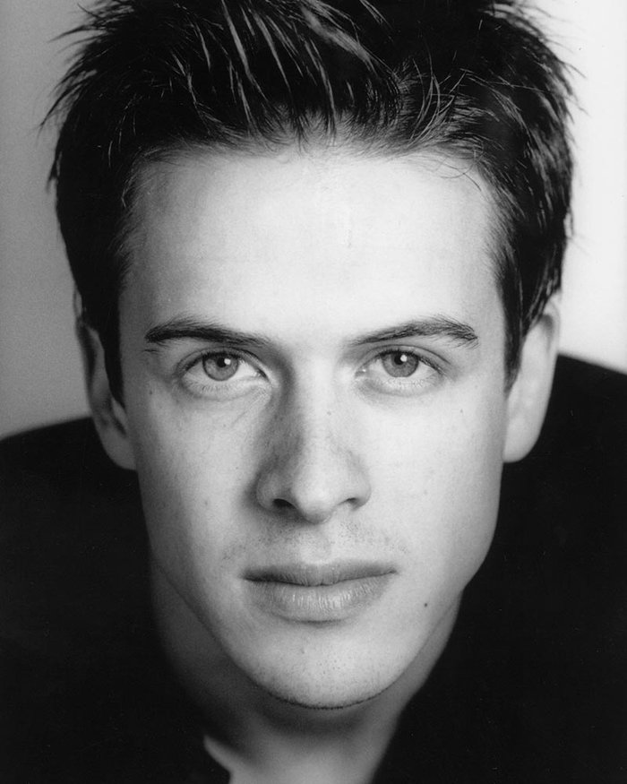marc buchner actor
