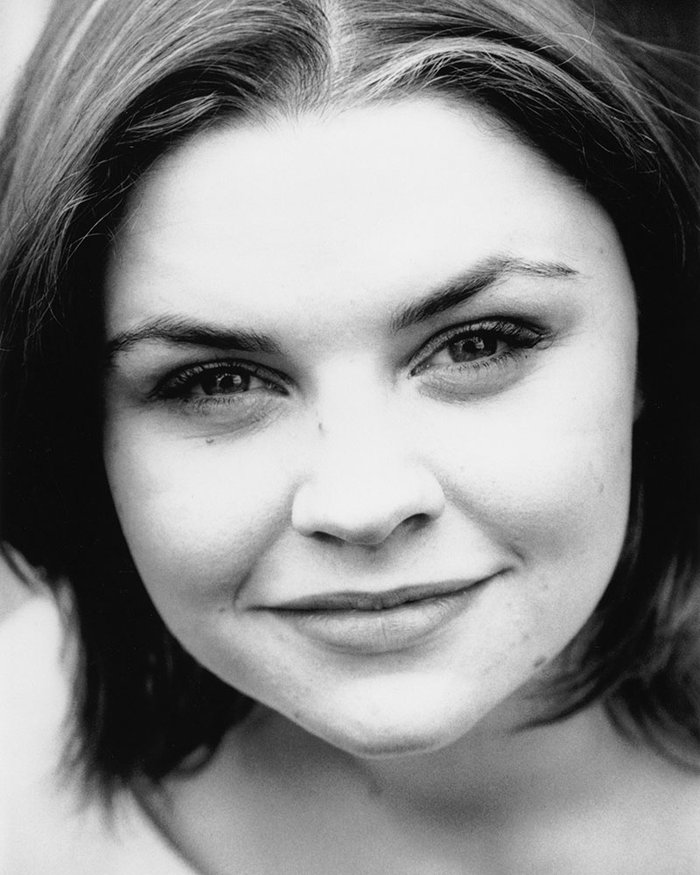 Rebekah Staton — RADA