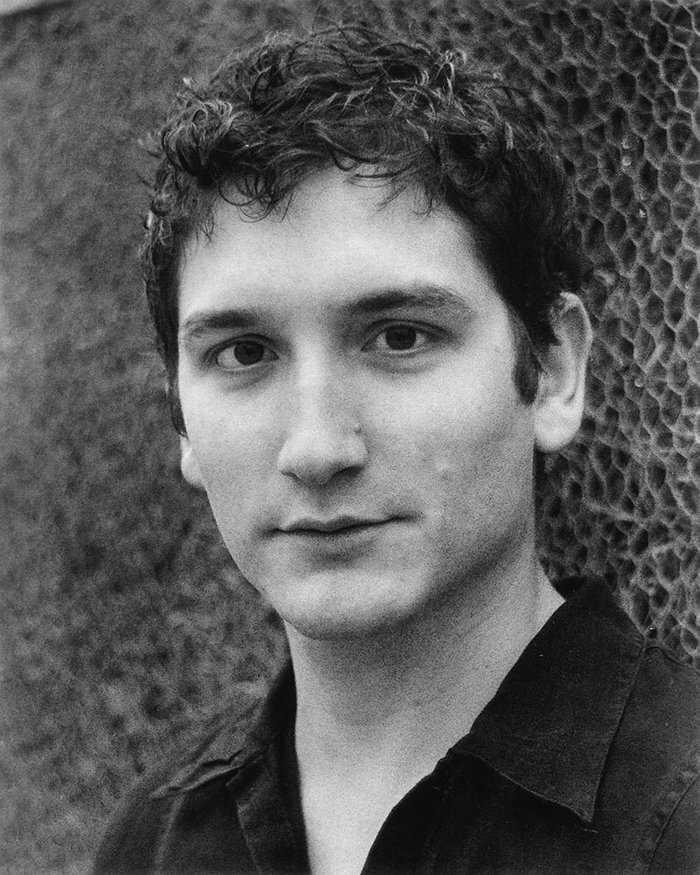 Edmund Kingsley — RADA
