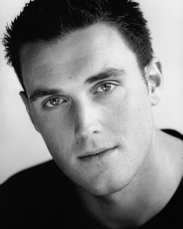 Owain Yeoman — RADA